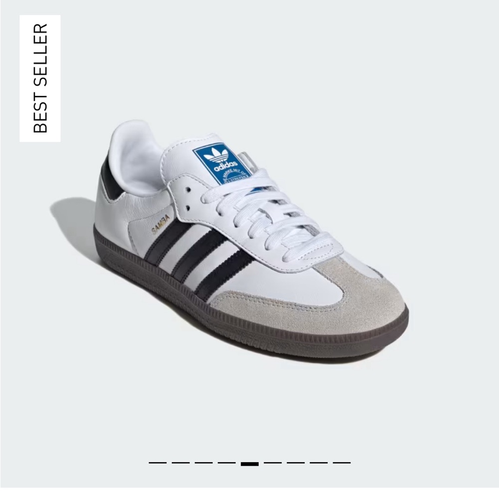 Samba OG